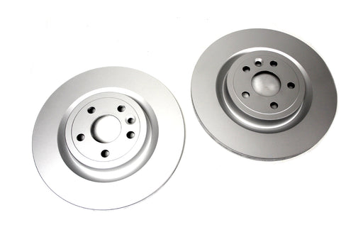 LR090699 - Brake Disc  by DelphiBrake Part Land Rover Range Rover 