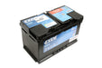 LR091092 - Battery – Wet Non-Spillable  by Allmakes OEElectrical Part Land Rover Range Rover 
