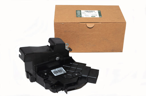 LR091344LR - Door Latch – Front  by LAND ROVERBody Part Land Rover Range Rover 