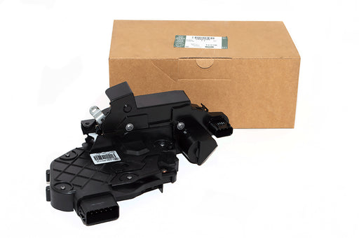 LR091345LR - Door Latch – Rear  by LAND ROVERBody Part Land Rover Range Rover 