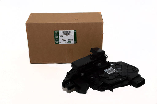 LR091351LR - Door Latch – Rear  by LAND ROVERBody Part Land Rover Range Rover 