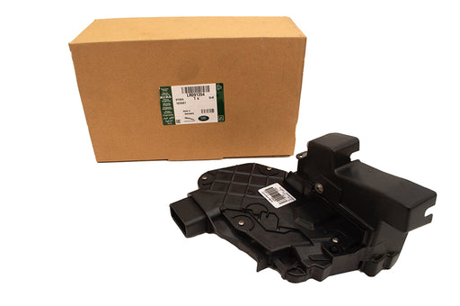 LR091354LR - Door Latch – Front  by LAND ROVERBody Part Land Rover Range Rover 