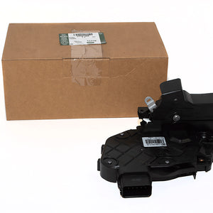 LR091360LR - LATCH - REAR DOOR