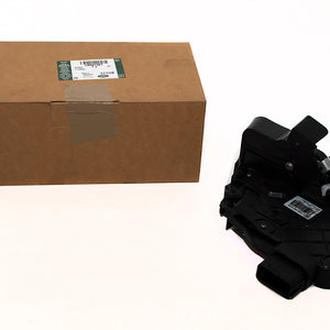 LR091361LR - VERGRENDELING - ACHTERDEUR