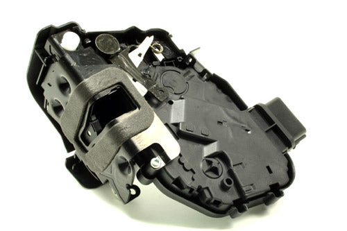 LR091361 - latch rear LH Body Part Land Rover Range Rover Discovery, Freelander 1, Range Rover Sport, Range Rover Evoque