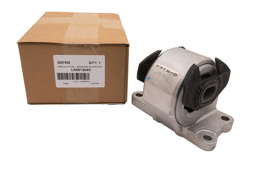 LR091364G - Engine Mount Insulator  by PR2 Allmakes OE Land Rover Range Rover 
