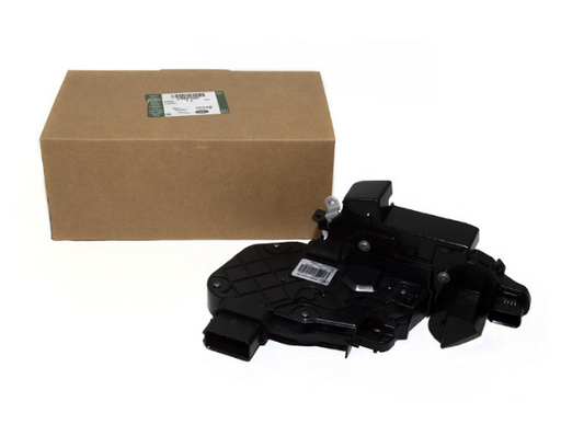 LR091525LR - Door Latch – Front  by LAND ROVERBody Part Land Rover Range Rover Discovery, Range Rover Sport, Range Rover Evoque