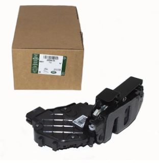 LR091526LR - Door Latch – Front  by LAND ROVERBody Part Land Rover Range Rover Discovery, Range Rover Sport, Range Rover Evoque