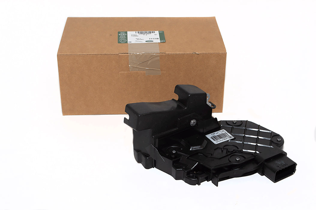 LR091527LR - LATCH - FRONT DOOR  by LAND ROVER Land Rover Range Rover 