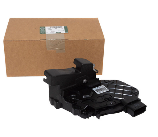 LR091527LR - Door Latch – Front – LH  by LAND ROVERBody Part Land Rover Range Rover Discovery, Range Rover Evoque