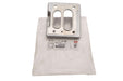 LR091554G - Gasket - Exhaust Manifold  by Elring Land Rover Range Rover 