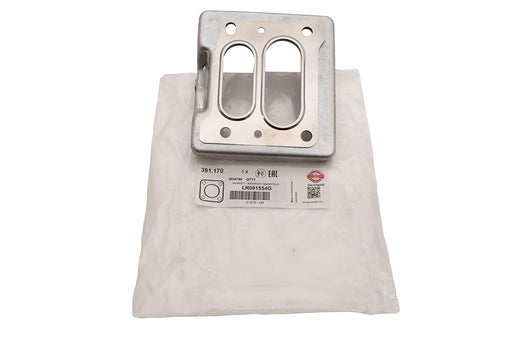 LR091554G - Gasket - Exhaust Manifold  by Elring Land Rover Range Rover 