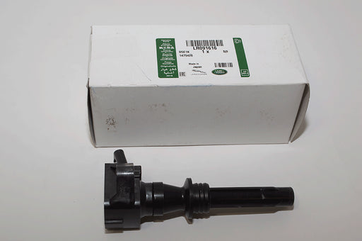LR091616LR - Ignition Coil  by LAND ROVERElectrical Part Land Rover Range Rover 