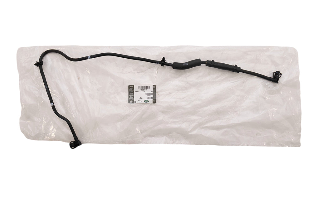 LR091647LR - Radiator Hose – Engine Vent Elbow  by LAND ROVERCooling or Heating Part Land Rover Range Rover 