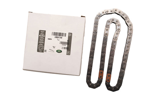 LR091740LR - Timing Chain  by LAND ROVEREngine Part Land Rover Range Rover 