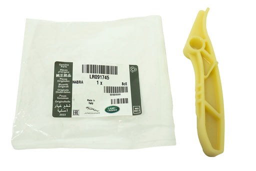 LR091745LR - Timing Chain Guide  by LAND ROVEREngine Part Land Rover Range Rover 