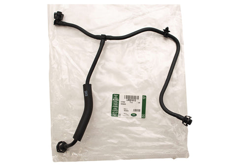 LR091813LR - Radiator Ventilation Hose  by LAND ROVERCooling or Heating Part Land Rover Range Rover 