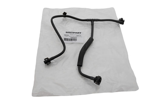 LR091813 - Hose - Radiator Ventilation  by AllmakesCooling or Heating Part Land Rover Range Rover 