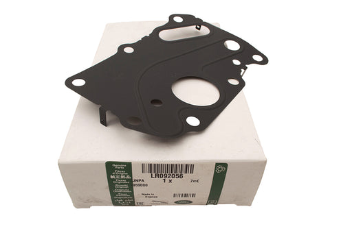 LR092056LR - Oil Cooler Gasket  by LAND ROVEREngine Part Land Rover Range Rover 