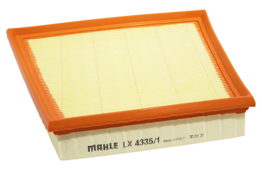 LR092246G - Filter - Element  by Mahle Land Rover Range Rover 