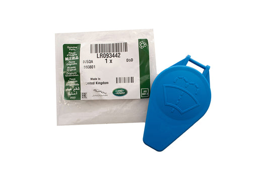 LR093442LR - Cap - Washer Reservoir  by LAND ROVERElectrical Part Land Rover Range Rover 