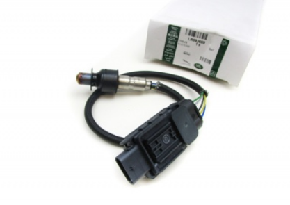 LR093669 - Sensor - Nox Trap Temperature  by Land RoverElectrical Part Land Rover Range Rover Discovery, Range Rover Evoque