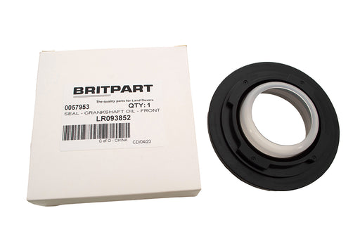 LR093852 - Seal - Crankshaft Oil - Front Engine Part Land Rover Range Rover 