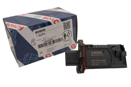 LR093998G - Sensor - Mass Air Flow  by Bosch Land Rover Range Rover 