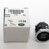 LR094038LR - Switch - Solenoid Control