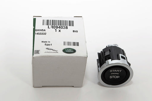 LR094038LR - Switch - Solenoid Control  by LAND ROVERElectrical Part Land Rover Range Rover 