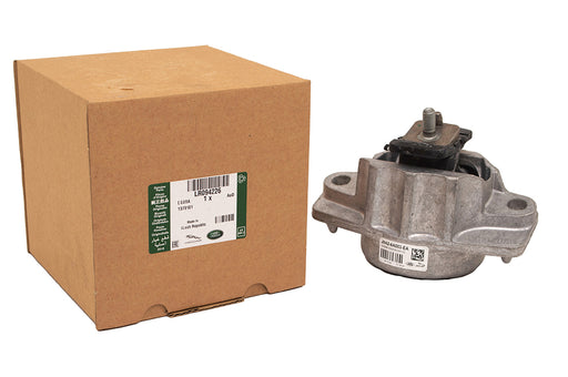 LR094226LR - Bracket - Engine Mounting  by LAND ROVEREngine Part Land Rover Range Rover 
