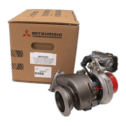105123473LR - Turbocharger  by Land Rover Land Rover Range Rover 