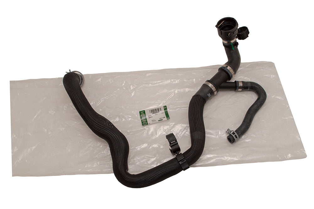 LR094507LR - Hose - Radiator  by LAND ROVERCooling or Heating Part Land Rover Range Rover 