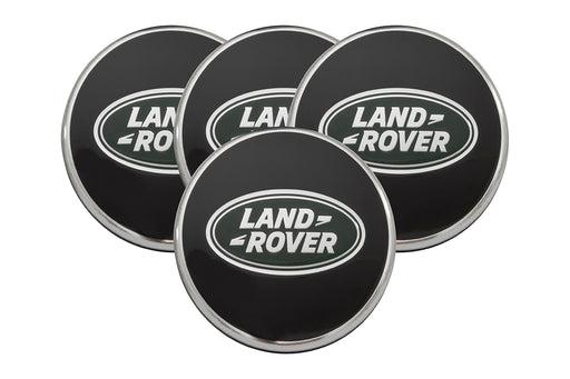 LR094547LR - Cover - Wheel  by LAND ROVERWheel System Part Land Rover Range Rover 