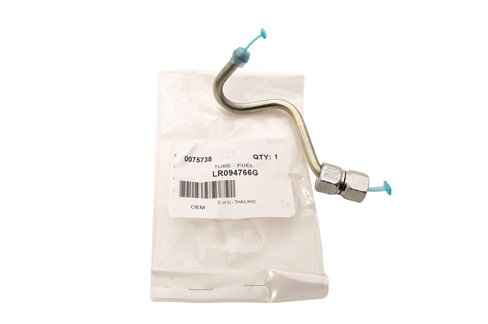 LR094766G - Tube - Fuel  Land Rover Range Rover 