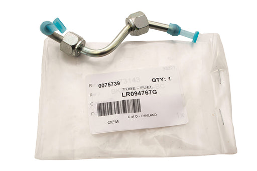 LR094767G - Tube - Fuel  by Allmakes OE Land Rover Range Rover 