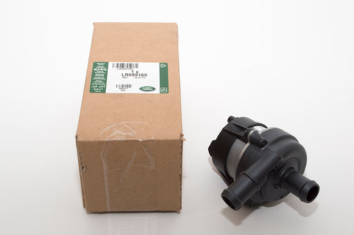 LR095160LR - Water Pump  by LAND ROVEREngine Part Land Rover Range Rover 