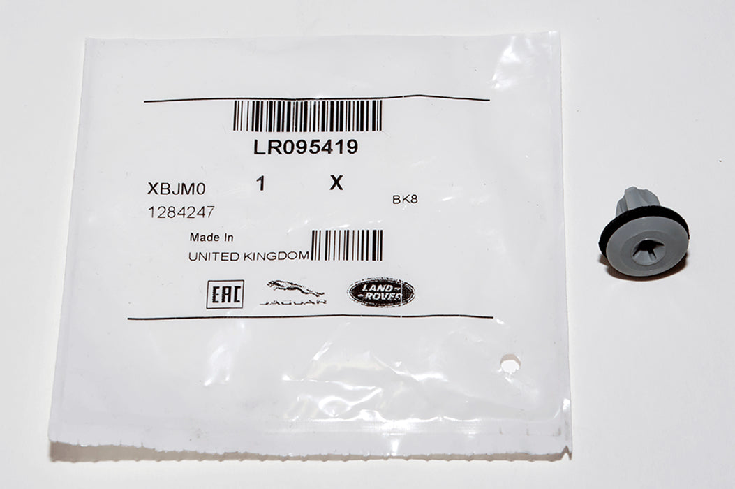 LR095419LR - Nut  by LAND ROVERHardware Part Land Rover Range Rover 