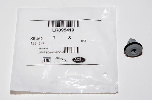 LR095419LR - Nut  by LAND ROVERHardware Part Land Rover Range Rover 