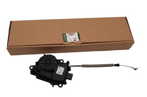 LR095549LR - Actuator – Door Latch  by LAND ROVERElectrical Part Land Rover Range Rover 
