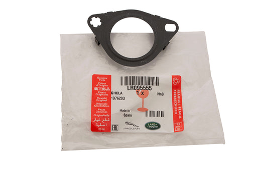 LR095555LR - Gasket – EGR Outlet  by LAND ROVEREngine Part Land Rover Range Rover Discovery, Range Rover Evoque