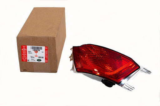 LR095708LR - Lamp – Fog – Rear  by LAND ROVERElectrical Part Land Rover Range Rover 