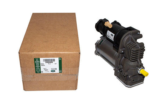 LR095838LR - Compressor – Air Suspension  by LAND ROVERSteering or Suspension Part Land Rover Range Rover 