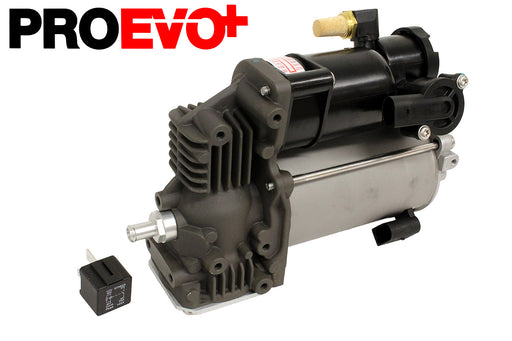 LR095838PR - Compressor – Air Suspension  by PROEVO+Steering or Suspension Part Land Rover Range Rover 