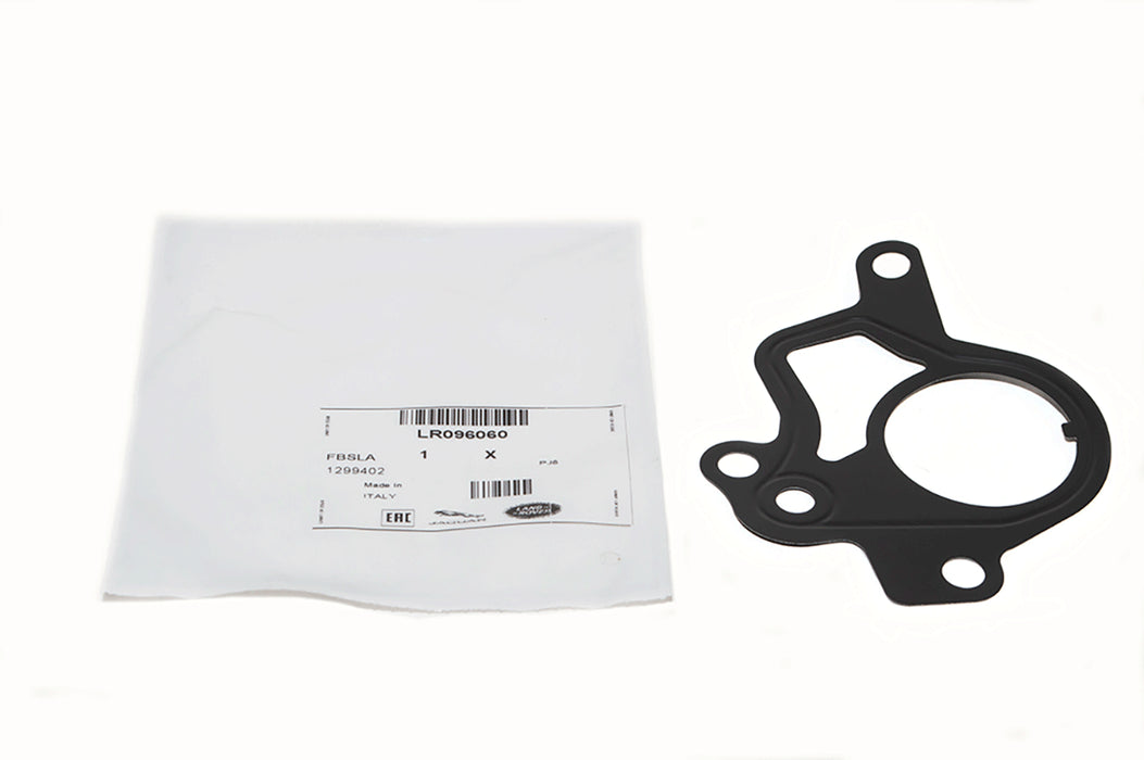 LR096060LR - GASKET - VACUUM PUMP  by LAND ROVER Land Rover Range Rover 