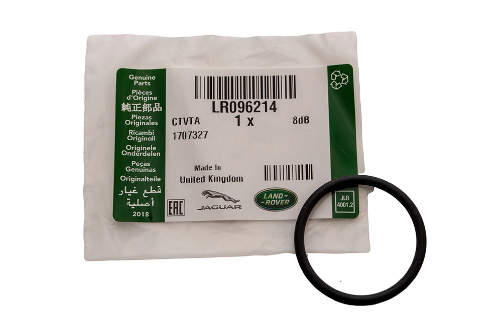 LR096214LR - Sealing Ring  by LAND ROVERHardware Part Land Rover Range Rover 