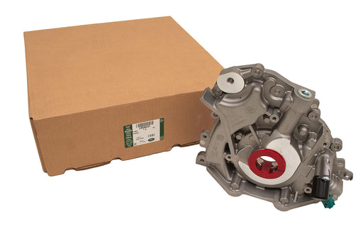 LR096231LR - Oil Pump  by LAND ROVEREngine Part Land Rover Range Rover 