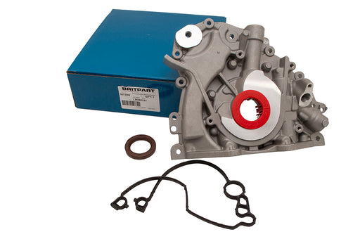 LR096231 - Oil Pump  by AllmakesEngine Part Land Rover Range Rover 