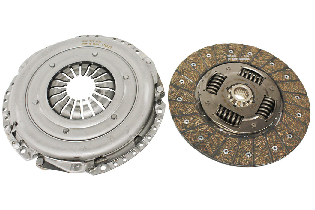 LR096452 - Clutch Kit  by SachsClutch Part Land Rover Range Rover 