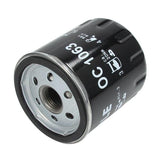 LR096524R - Vervangend oliefilter
